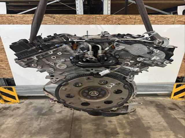 Motor Completo Lexus ES 249CV 183KW