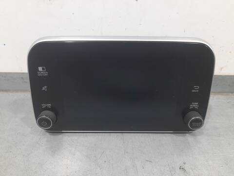 Sistema GPS Fiat Tipo 1.4 356WXF1B) 120CV 88KW