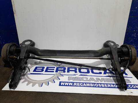 Puente Trasero Citroen Jumpy 1.9 DIESEL 69CV