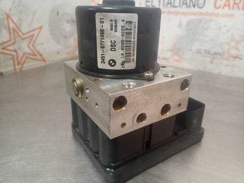 Foto 2ª: Abs Bmw Serie 3 315 320 I BERLINA 150CV 110KW [N46B20] (2005)