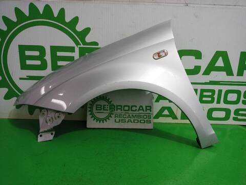 Aleta Delantera Izquierda Seat Altea STYLE ECOMOTIVE 105CV