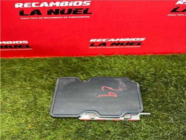 Foto 2ª: Abs Citroen Jumpy CONFORT M BLUE-HDI FAP 116CV 85KW FURGON [BH01 BHX] (2020)