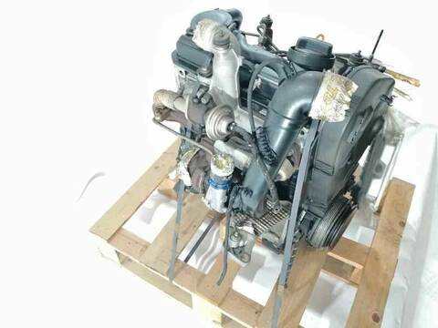 Foto 3ª: Motor Completo Seat Toledo 1.9 TDI 90CV 66KW (1999)