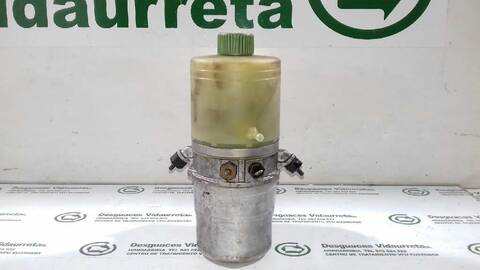 Foto 3ª: Bomba de Direccion Volkswagen Polo 1.2 12V 64CV 47KW [AZQ] (2002)