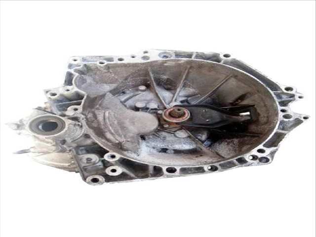 Caja Cambios Citroen C4 1.6 HDI