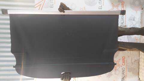 Bandeja Trasera Kia Sportage EMOTION 4X2 116CV 85KW