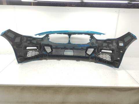 Foto 2ª: Paragolpes Delantero Bmw Serie 2 215 M235I XDRIVE 130CV 97KW (2020)