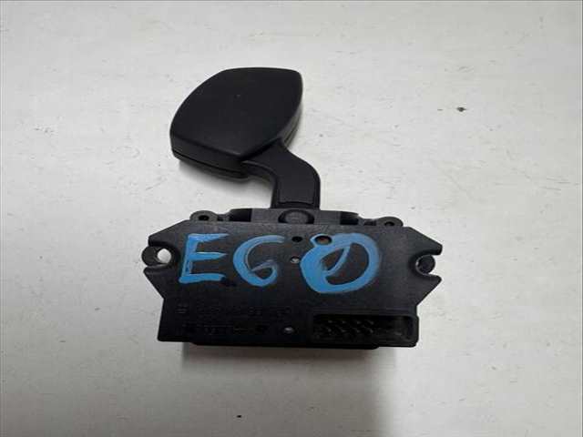 Foto 2ª: Mando Multifuncion Bmw Serie 5 518 M57T2 BERLINA (2008)