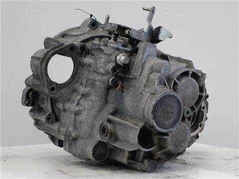 Foto 2ª: Caja Cambios Volkswagen Golf 2.0 TDI 16V 140CV 103KW [BKD] (2005)