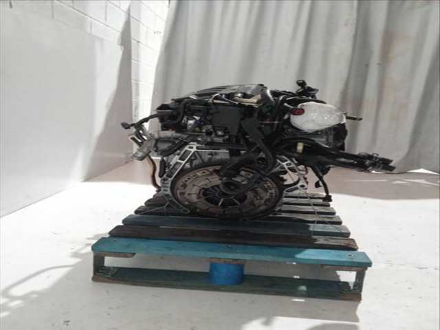 Foto 2ª: Motor Completo Honda Civic 1.8 COMFORT BERLINA 140CV 103KW [R18A2] (2007)