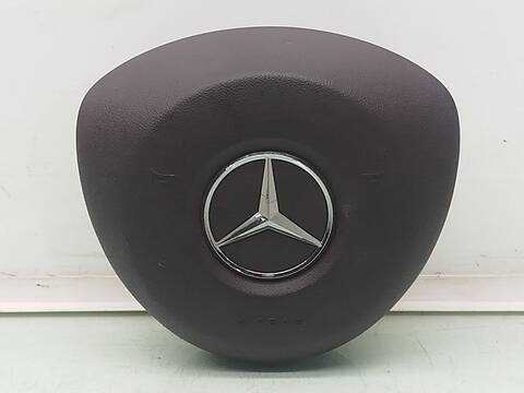 Foto 2ª: Kit Airbag Mercedes Clase GLE 350 3.0 D 258CV 190KW AUT. W166) D 4-MATIC 166.024) [642826] (2015)