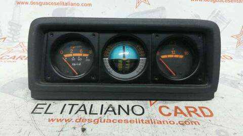 Cuadro de Instrumentos Mitsubishi Montero 87CV 64KW