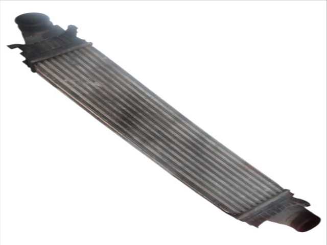 Foto 2ª: Intercooler Mercedes Clase S 220 S 320 CDI 221.022 221.122) 235CV (2005)