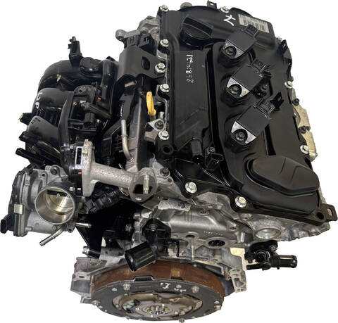 Foto 2ª: Motor Completo Toyota Yaris 116CV 85KW [M15A-FXE M15A] (2022)