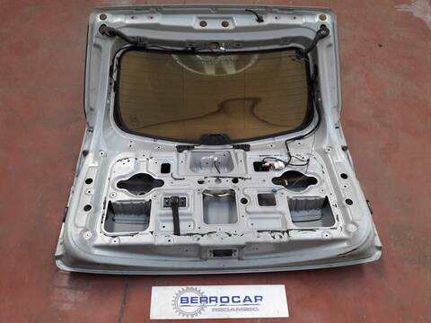 Foto 2ª: Portón Ssangyong Kyron 2.0 141CV 104KW (2007)