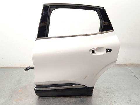 Puerta Trasera Izquierda Renault Arkana 1.6 E-TECH 145 LDMU) 94CV 69KW