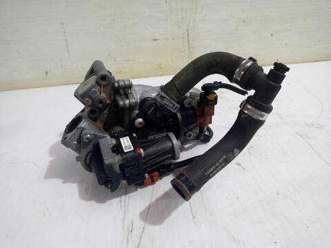 Valvula EGR Peugeot Bipper BASIS 75CV