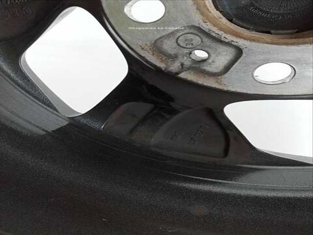 Foto 2ª: LLanta Chapa Bmw Serie 3 316 G E46) (2011)
