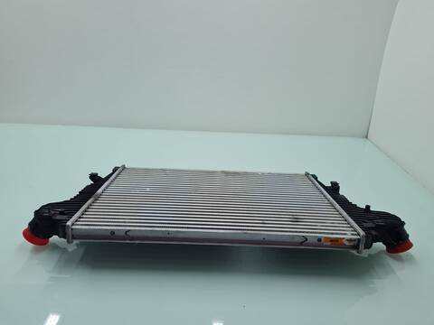 Foto 2ª: Intercooler Alfa Romeo 159 2.4 JTDM 20V - SELECTIVE 200CV 147KW [939A3000] (2010)