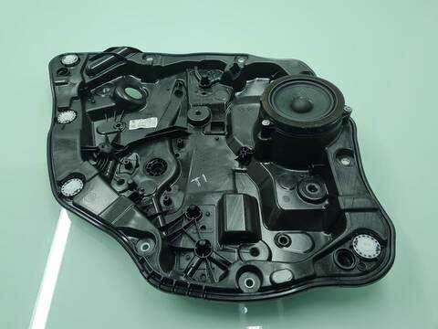 Elevalunas Manual Trasero Izquierdo Bmw Serie 3 315 318D M SPORT BERLINA 150CV 110KW