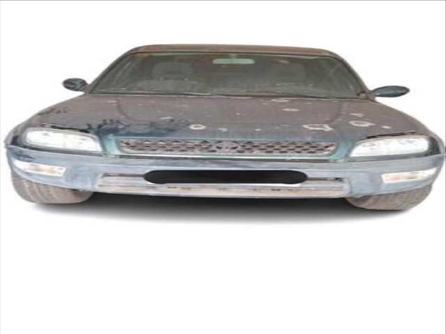 Foto 2ª: Brazo Limpia Trasero Toyota Rav4 2.0 [3S-FE]