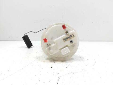 Foto 2ª: Aforador Renault Clio H4B408 (2019)