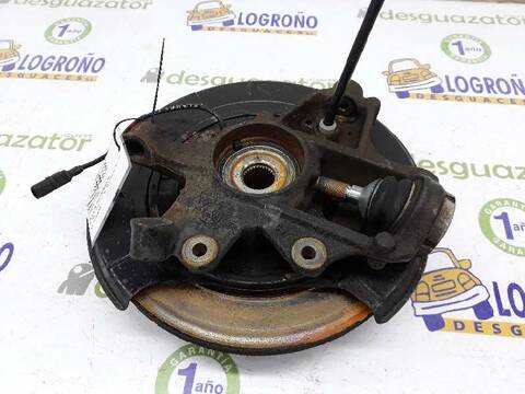 Mangueta Trasera Derecha Mercedes Clase ML 320 3.0 CDI 224CV 7V