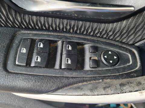 Botonera Elevalunas Bmw Serie 3 315 318D 143CV 105KW