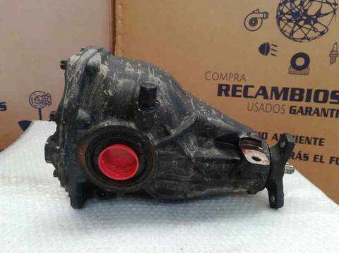 Diferencial Trasero Mercedes Clase C 160 200 COMPRESSOR 209.342) COUPE 163CV 120KW