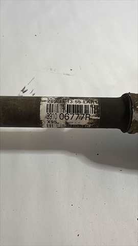 Foto 4ª: Transmision Delantera Derecha Renault Megane 1.5 D [K9K J8] (2011)