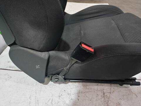 Foto 3ª: Asiento Delantero Izquierdo Peugeot 508 ACTIVE 140CV 103KW [8DRHF8] (2012)