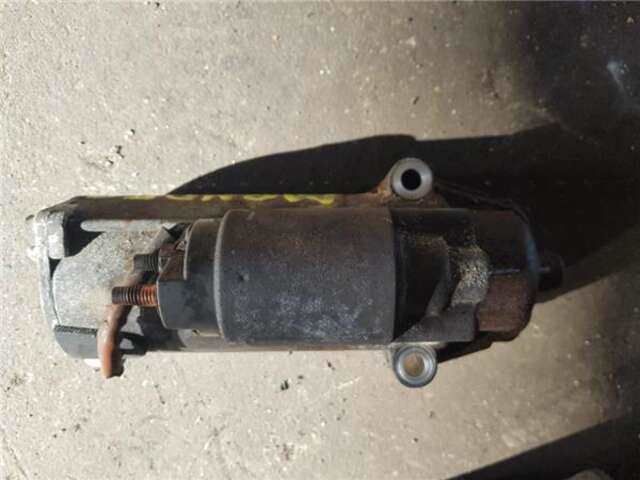 Foto 3ª: Motor de Arranque Ford Mondeo 2.0 TDCI [FMBA]