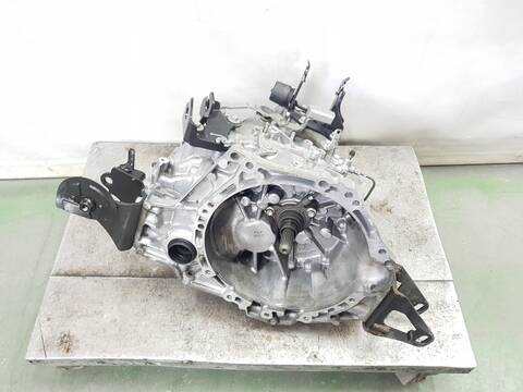 Caja Cambios Toyota Auris ACTIVE