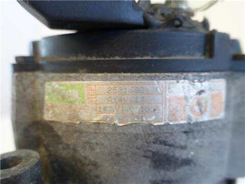 Foto 3ª: Alternador Bmw Serie 3 315 1.8 318I BERLINA 115CV 85KW [G/18-4 E1] (1993)