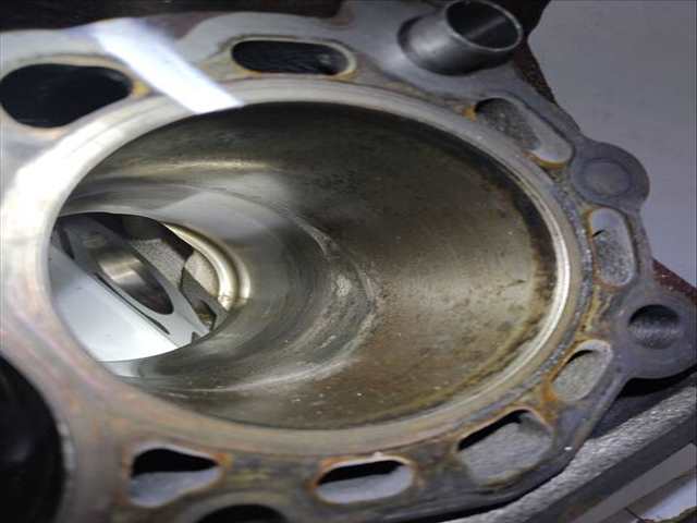 Bloque Motor Land Rover Range 3.0 TDV6 292 CV 215KW