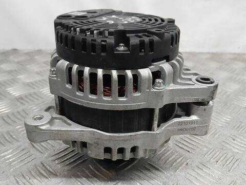Foto 2ª: Alternador DR 5.0 UNICA 117CV [SQRE4G15E] (2023)