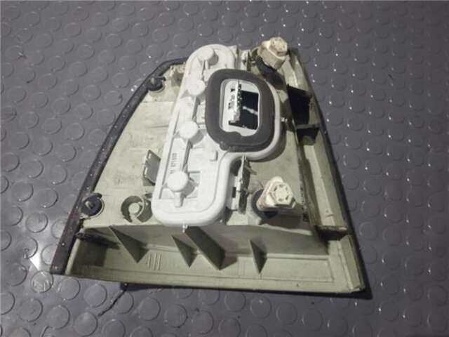 Foto 2ª: Piloto Trasero Derecho Opel Astra 1.6 16V [Z 16 XE]
