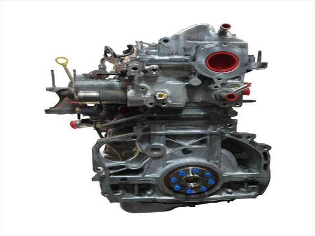 Motor Completo Toyota Avensis 126CV 93KW