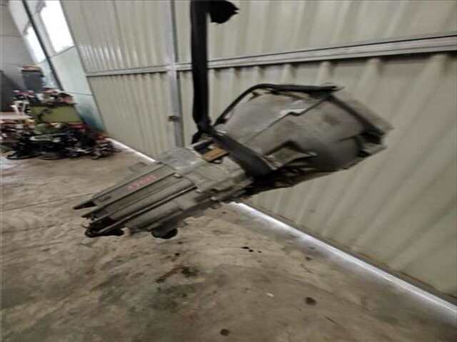 Foto 2ª: Caja Cambios Bmw Serie 1 114 2.0 118I [2.0 LTR. - 105 KW 16V] [N47D20A]