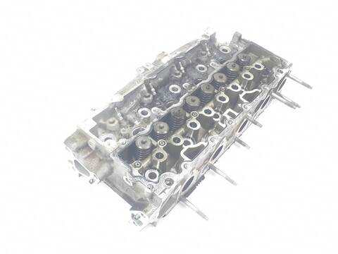 Foto 2ª: Culata Peugeot 308 STYLE (2013)
