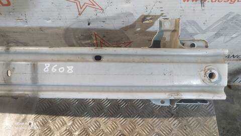 Foto 3ª: Refuerzo Paragolpes Delantero Ford Transit AMBIENTE 75CV 55KW [UGCB] (2015)