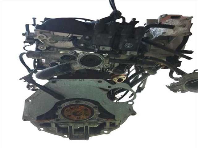 Foto 1ª: Motor Completo Kia Sportage 2.0 I 16V (2004)