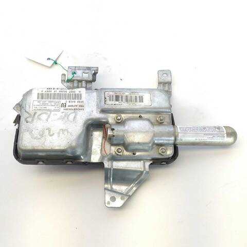 Foto 3ª: Airbag Rodilla Mercedes Clase C 160 C 220 CDI 203.006) (2000)