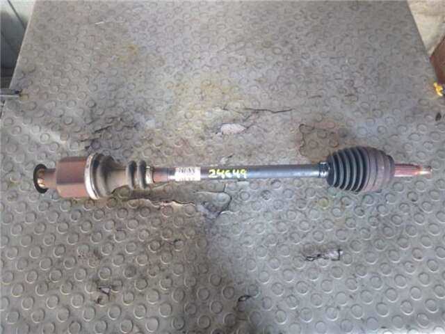 Transmision Delantera Derecha Renault Kangoo 1.5 AUTHENTIQUE [1.5 LTR. - 48 KW DCI DIESEL]