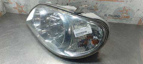 Foto 2ª: Faro Izquierdo Kia Carnival 2.9 CDRI EX 144CV 106KW [J3] (2005)