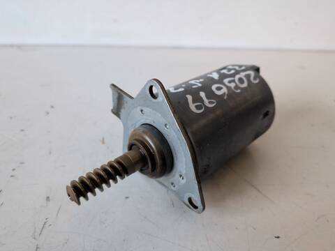 Centralita Motor ECU Peugeot 308 5FW