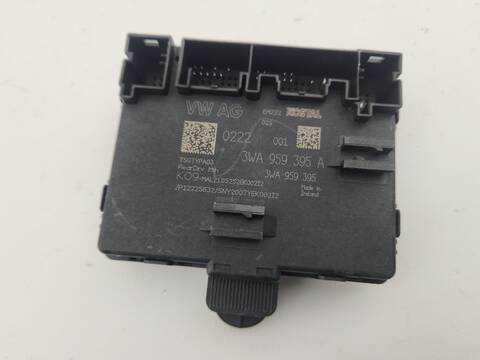 Foto 3ª: Centralita Motor ECU Volkswagen Tiguan 2.0 TSI 4MOTION 204CV 150KW [DNNE] (2025)