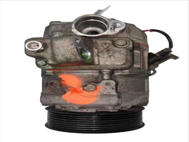 Compresor Aire Acondicionado Land Rover Discovery 2.7 TD 4X4 190CV