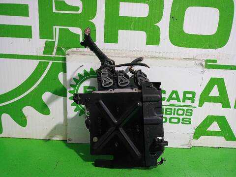 Foto 3ª: Centralita Motor ECU Renault Megane CONFORT AUTHENTIQUE 112CV [K4M] (2003)