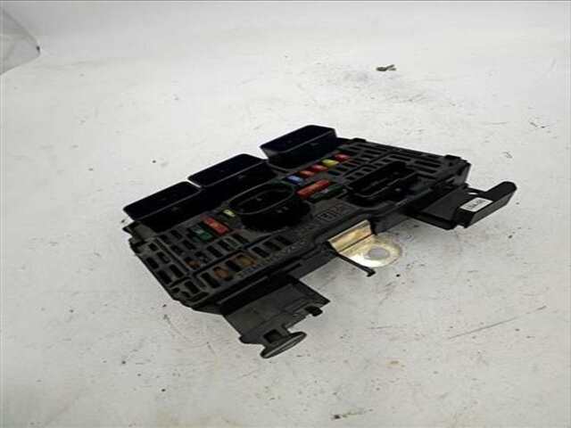 Foto 2ª: Centralita BSM Citroen C4 1.4 SX [1.4 LTR. - 65 KW 16V] [KFU / ET3J4]